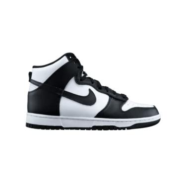 Imagem de Nike Womens WMNS Dunk High DD1869 103 Panda (2021) - Size 5.5W Black/White