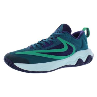 Imagem de Nike Tênis esportivo masculino 3/4 de altura, Geode Teal Stadium Green 301, 38