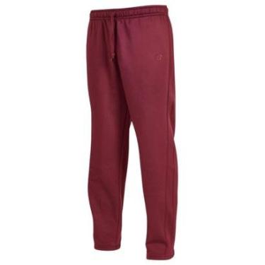 Imagem de Calca New Balance Moletom Athletics Small Logo Masculina-Masculino