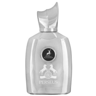 Imagem de Maison Alhambra Perseus Eau Parfum Perfume Unisex 100Ml