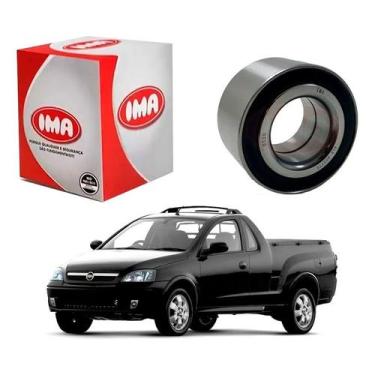 Imagem de Rolamento Roda Dianteiro Montana 1.8 2003 A 2010 - IMA