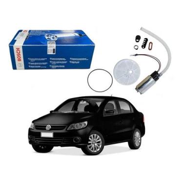 Imagem de Bomba Combustivel Voyage 1.0 1.6 Flex 2009 A 2013 - Bosch