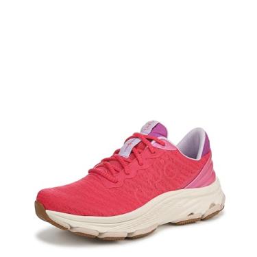 Imagem de Ryka Tênis feminino Devotion X Max, Popstar rosa, 40