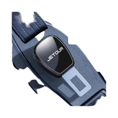 Imagem de Extensor Universal De Clipe De Cinto De Segurança Para Carros Jetour T