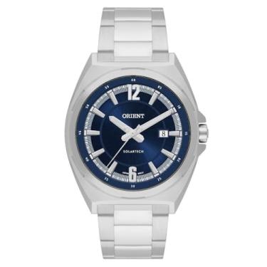 Imagem de Relógio Orient Masculino Solartech Mbss1491 D2sx - Solar