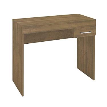 Imagem de Escrivaninha com gaveta COOLER cor Pinho - Artely