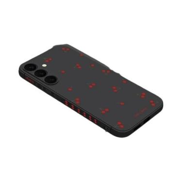 Imagem de Capa Magnética Macia Para Samsung Galaxy S24 S25 S23 S22 Ultra plus Co