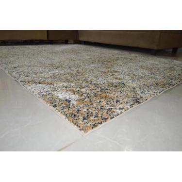 Imagem de Tapete redondo Monterey Millennium Travertino 200 cm