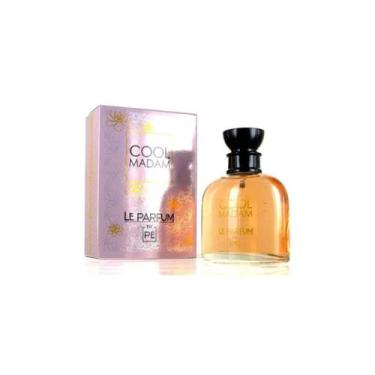Imagem de Perfume Le Parfum Cool Madam By Paris Elysees
