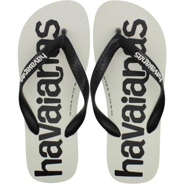 Imagem de Chinelo De Dedo Havaianas Logomania 2 Masculino
