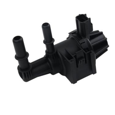 Imagem de AITKEN Válvula solenoide de purga Vapor Canister compatível com Ford Flex Focus Taurus Fusion E-Series F-Series Lincoln MKT MKZ MKS Town Car Mercury Milan substitui 911-281 4F1Z9C915AC.