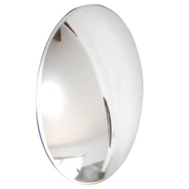 Imagem de Espelho Convexo Feng Shui - 12cm - Hórus