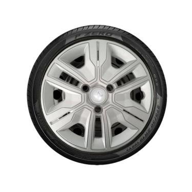 Imagem de Calota Aro 14 Renault Kwid 2023 880