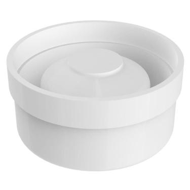 Imagem de Corpo Ralo Cilíndrico Branco 100x40mm - 27279503 - Tigre