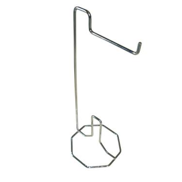 Imagem de Suporte Para Papel Higiênico Ms04 - 123 - Ms Suporte P-papel Higienico Ms04 Cr Ms 123.