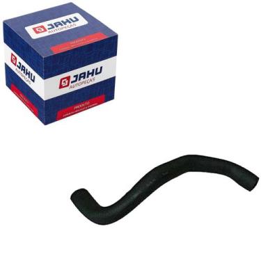 Imagem de Mangueira Superior Do Radiador Clio 2000 A 2007 / Kangoo 2000 A 2007 -