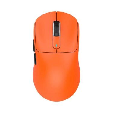 Imagem de Mouse Gamer Sem Fio Leve Attack Shark X3 26000dpi Bluetooth Tri-Mode P