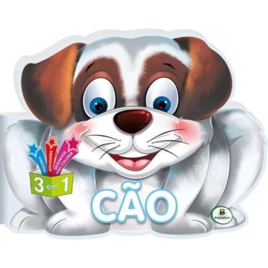 Imagem de Descobrindo o Mundo: Cão