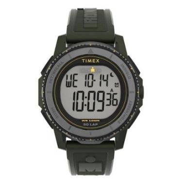 Imagem de Relógio Timex Digital Ironman® Adrenaline Masculino-Masculino