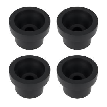 Imagem de Briny River Buffer de ilhós de tampa superior de motor diesel 31293164 compatível com Volvo C30 C70 S40 V50