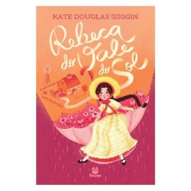 Imagem de Rebeca Do Vale Do Sol