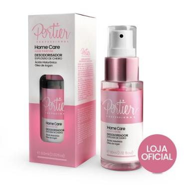 Imagem de Portier Hair Parfum - Perfume Capilar 60ml