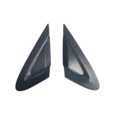 Imagem de Par Moldura Acabamento Paralama Dianteiro Fiat Punto