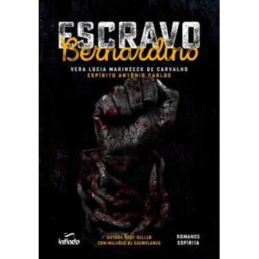 Imagem de Livro - Escravo Bernardino