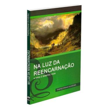 Imagem de Na Luz da Reencarnação - Reflexões sobre a Vida e a Morte - ALLAN KARD