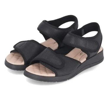 Imagem de Papete feminina joanete pontilhado Piccadilly