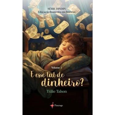 Imagem de E Esse Tal De Dinheiro