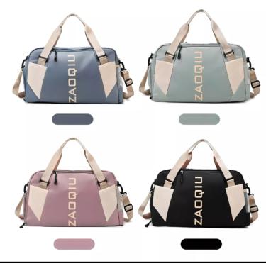 Imagem de Bolsa Mala Mochila Academia Bagagem Viagem