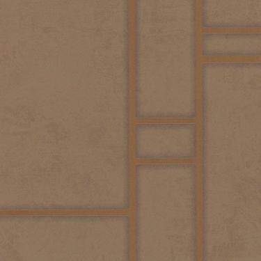 Imagem de Papel de Parede Imagine Cubic 31751 - Rolo 10m x 0,53m