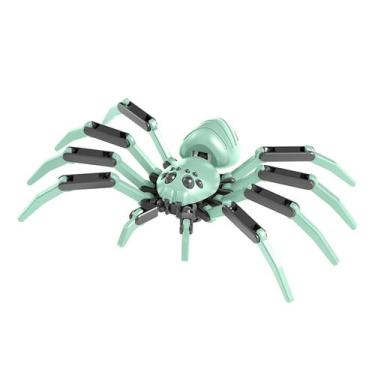 Imagem de Figura de ação Robot Spiders T13 Spiders modelo de PVC - Marca Própria