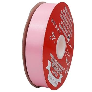 Imagem de TRADER, Fita De Cetim Trader 38mm N°9 Com 50 Metros, COR 002 ROSA CLARO