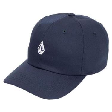 Imagem de Boné Volcom Aba Curva Mini Mark WT25-Masculino