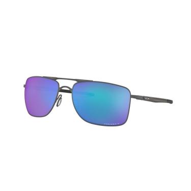 Imagem de Óculos de Sol Oakley OO4124 Gauge 8-Masculino