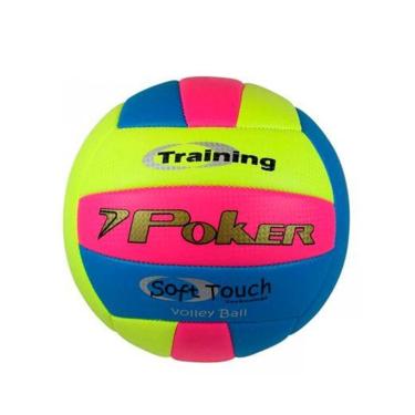 Imagem de Bola de Vôlei Poker Training-Masculino