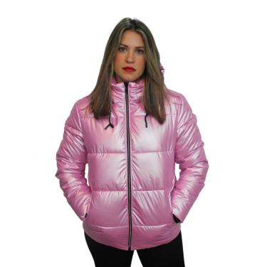 Imagem de Jaqueta Esporte Legal Super Puffer Feminina
