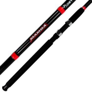 Imagem de Vara Deyu Mamba SFT1802MH (5 9 20lb, 02 Partes)