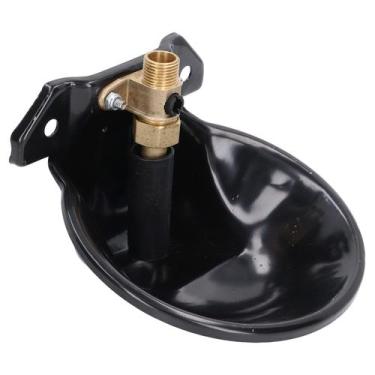 Imagem de Bebedouro para ovelhas Fdit Copper Raising Sheep