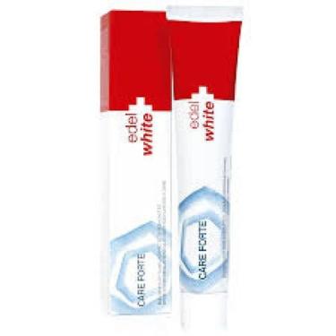 Imagem de Creme Dental Care Forte 75Ml Edel-White