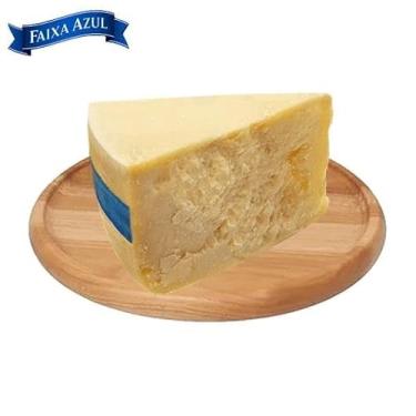 Imagem de Queijo Parmesao Faixa Azul 1,5kg