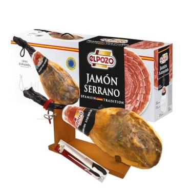 Imagem de Presunto Crú (Jamón)