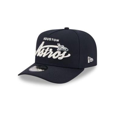 Imagem de BONE NEW ERA 9FIFTY A-FRAME HOUSTON ASTROS MLB-Masculino