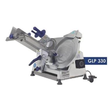 Imagem de Cortador Fatiador De Frios Semi Automático Gural Glp330 Motor 1/3cv, 1