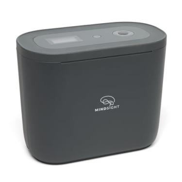 Imagem de Mindsight SAFETimed Lock Box Plus | Cofre alto comporta vários telefones ou tablets pequenos (tamanho iPad Mini) | Desconecte das redes sociais, jogos, lanches e desejos | Fácil de usar | Fora da