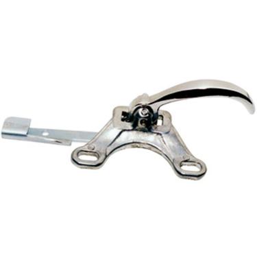 Imagem de Maçaneta Interna Porta Dianteira Dir Mercedes 1113 85 A 94