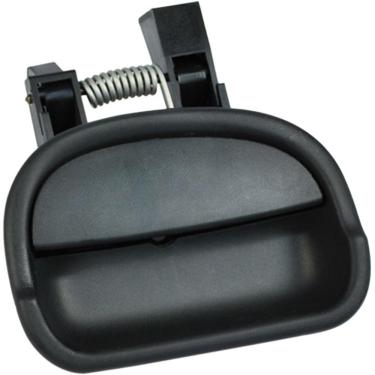 Imagem de Maçaneta Interna Porta Esq Tras Kangoo Express Após 00