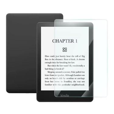 Imagem de Pelicula para kindle colorsoft/paperwhite 7 (não exportar) - Genérica